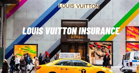 louis vuitton insurance|louis vuitton contact number.